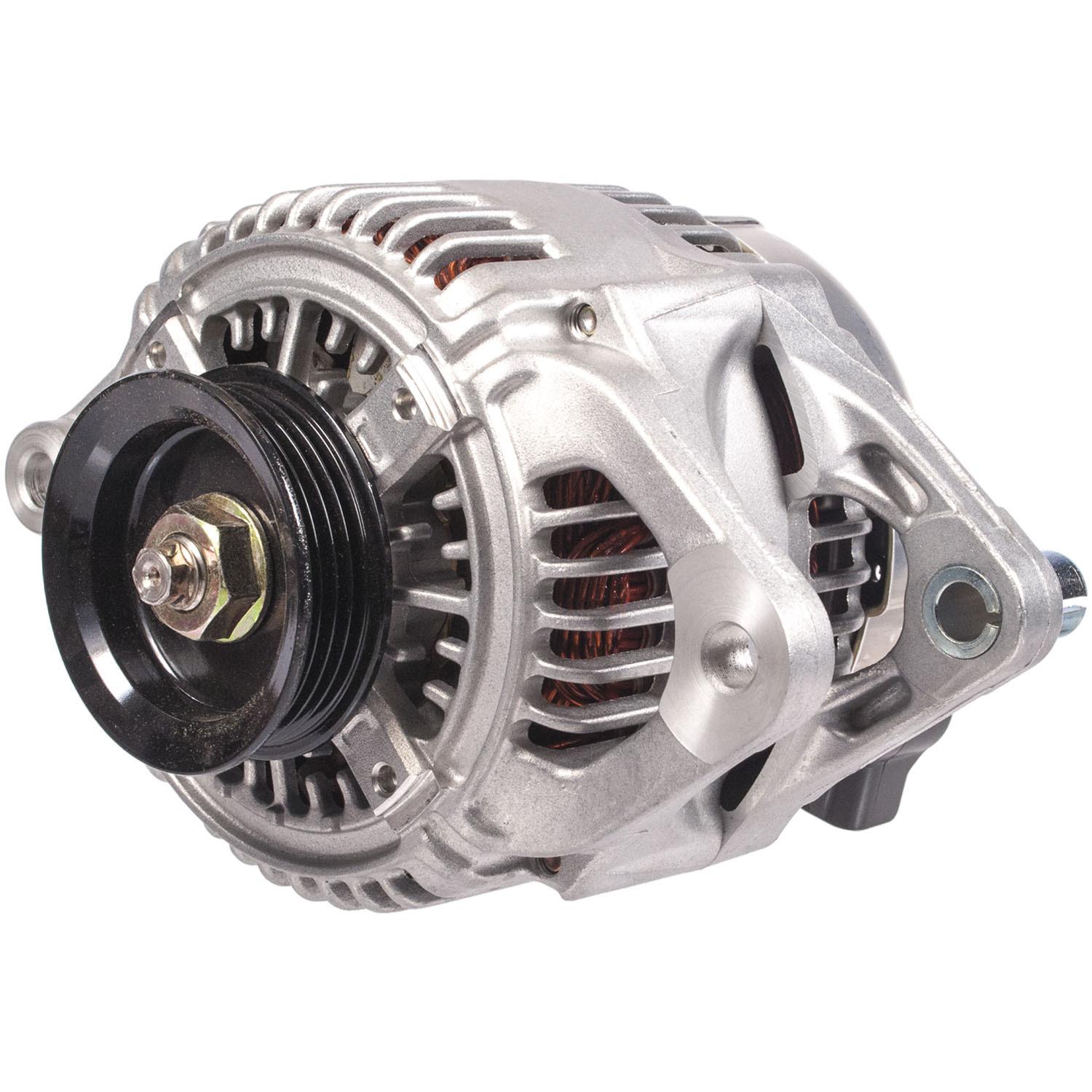 Denso 2100146 - Alternator Denso 2100146 Alternator product image 1 of 2
