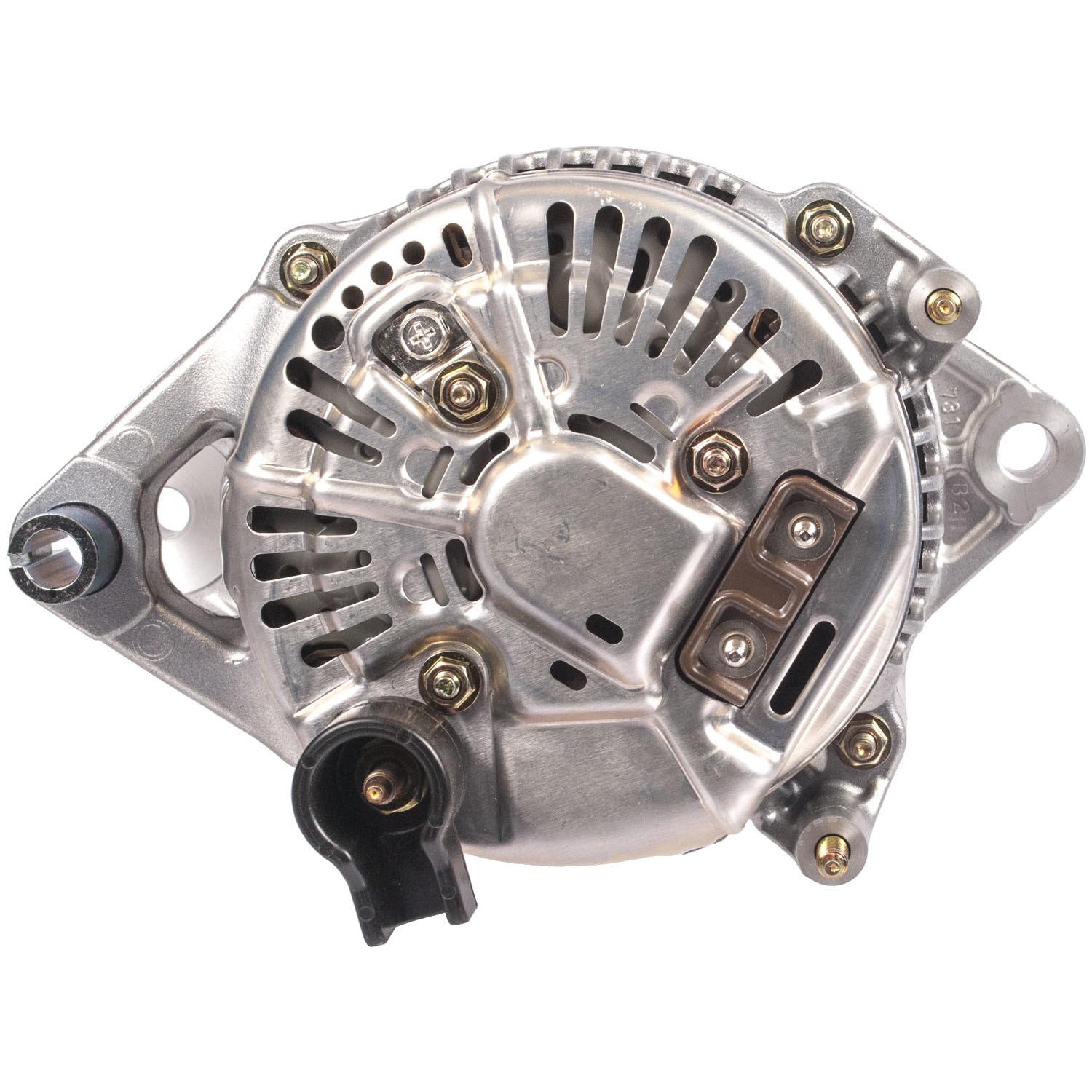 Denso 2100146 - Alternator Denso 2100146 Alternator product image 2 of 2