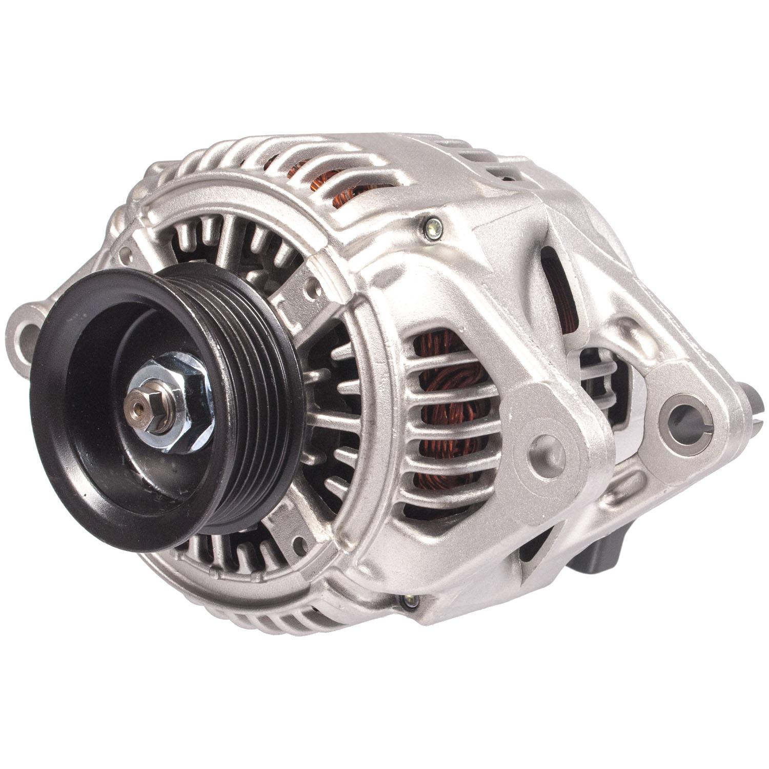 Denso 2100147 - Alternator Denso 2100147 Alternator product image 1 of 2