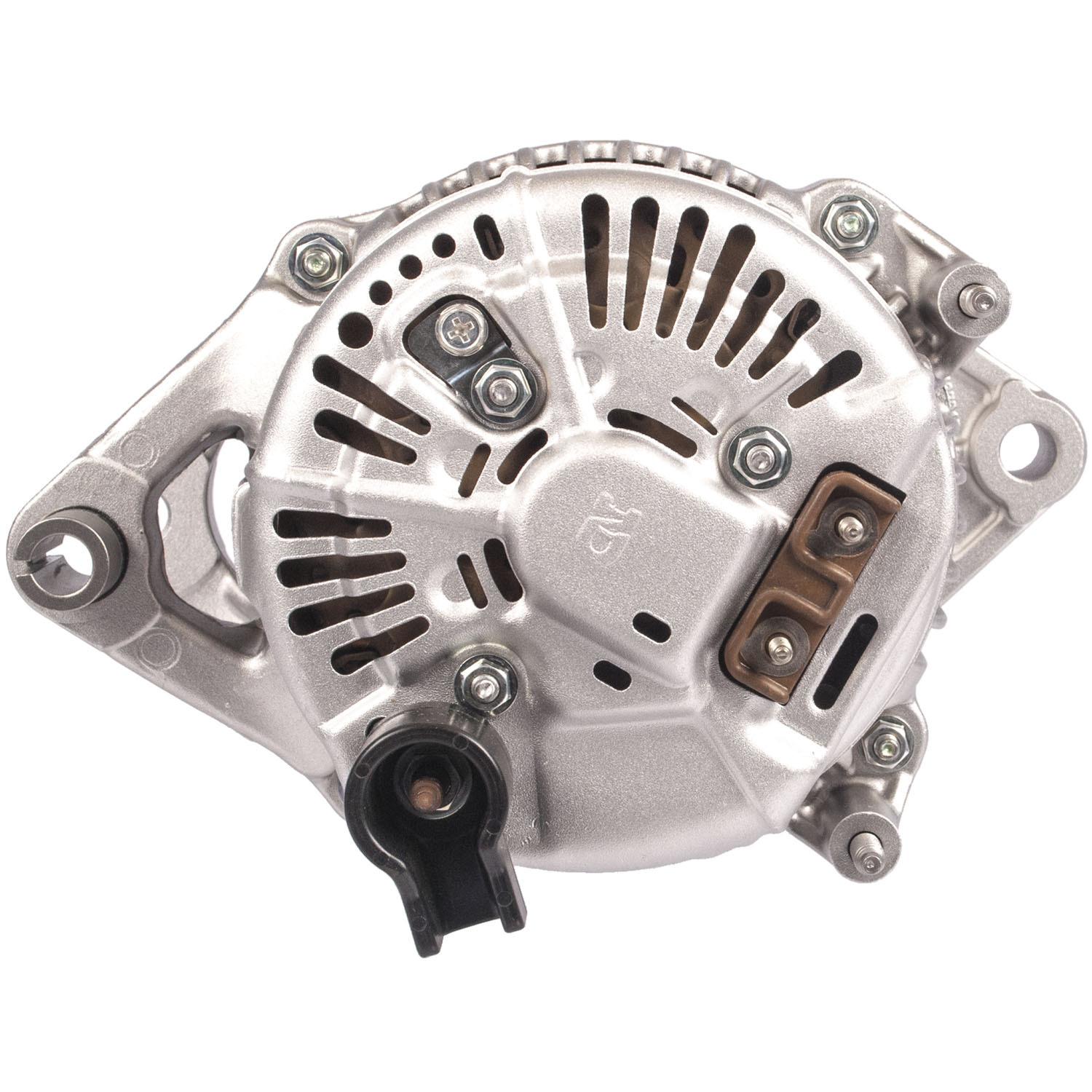 Denso 2100147 - Alternator Denso 2100147 Alternator product image 2 of 2
