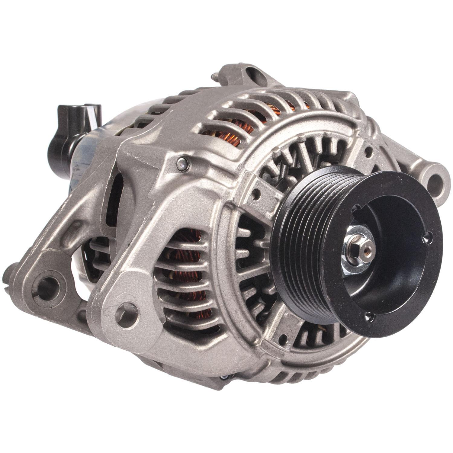 Denso 2100148 Alternator product image 1 of 2