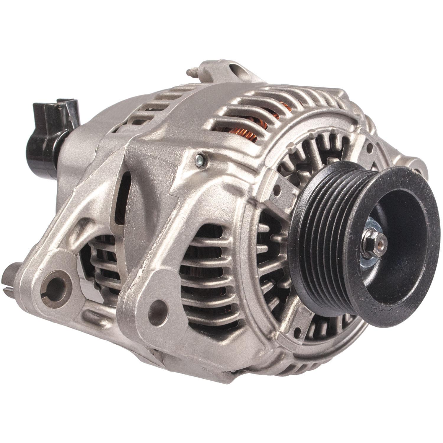 Denso 2100149 - Alternator Denso 2100149 Alternator product image 1 of 2