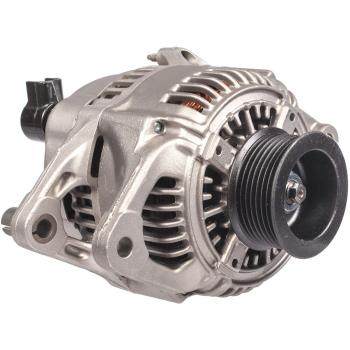 1994 Dodge B150 Alternator Denso 2100149 image 1 of 2