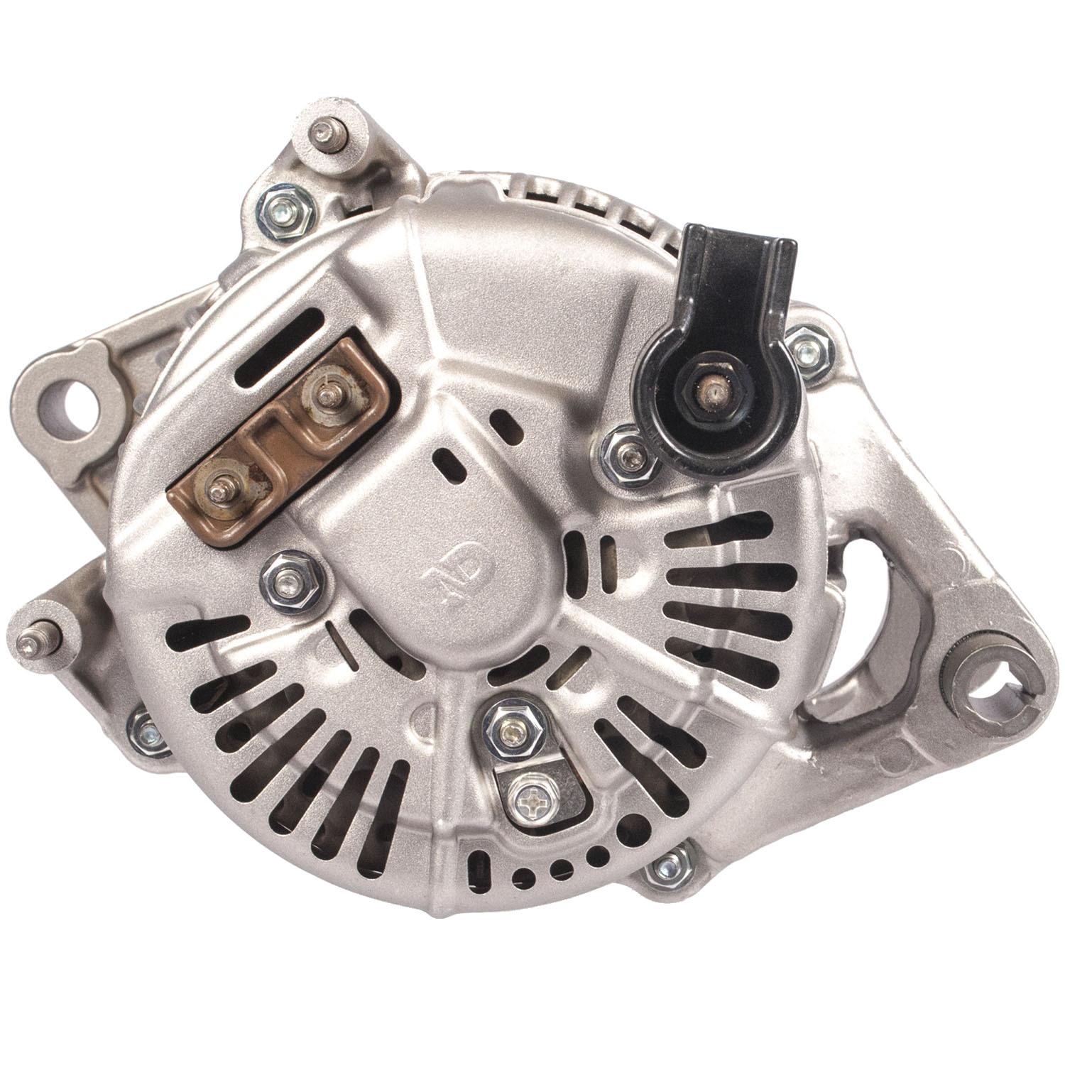 Denso 2100149 - Alternator Denso 2100149 Alternator product image 2 of 2