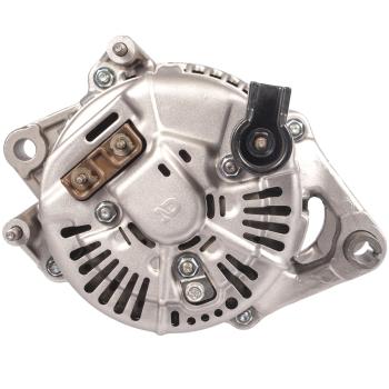 1994 Dodge B150 Alternator Denso 2100149 image 2 of 2