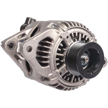 1998 Dodge Ram 2500 Alternator Denso 2100150 image 1 of 2