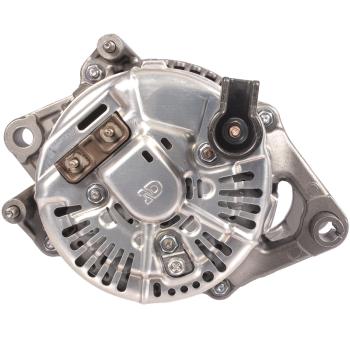 1998 Dodge Ram 2500 Alternator Denso 2100150 image 2 of 2