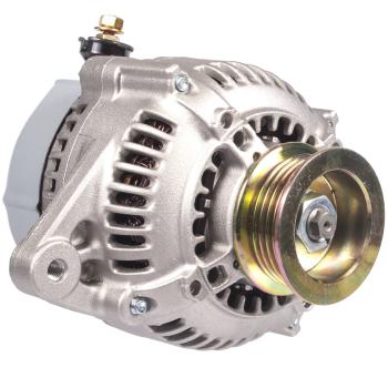 1992 Geo Prizm Alternator