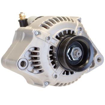 1986 Toyota Camry Alternator