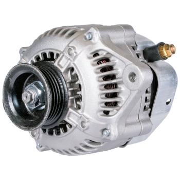 1987 Toyota Van Alternator