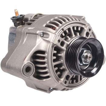 1992 Toyota Supra Alternator Denso 2100158 image 1 of 2