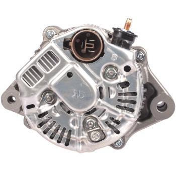 1992 Toyota Supra Alternator Denso 2100158 image 2 of 2