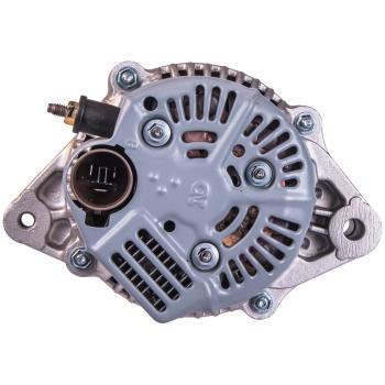 1985 Toyota MR2 Alternator Denso 2100161 image 2 of 2