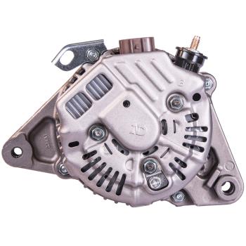 1996 Lexus ES300 Alternator Denso 2100163 image 2 of 2