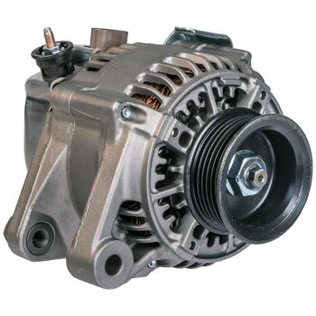 1999 Toyota Solara Alternator Denso 2100165 image 1 of 2