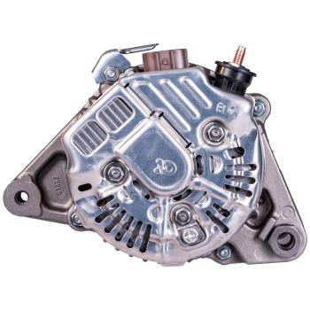 1999 Toyota Solara Alternator Denso 2100165 image 2 of 2