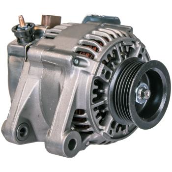 1997 Lexus ES300 Alternator Denso 2100166 image 1 of 2