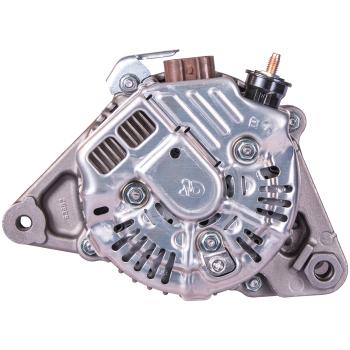 1997 Lexus ES300 Alternator Denso 2100166 image 2 of 2