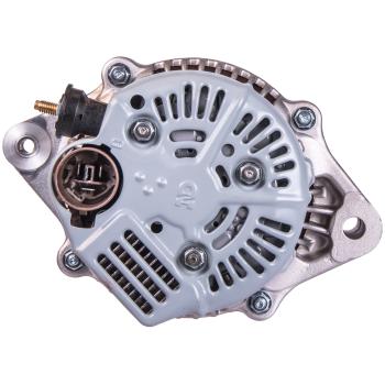 1988 Toyota Cressida Alternator Denso 2100167 image 2 of 2