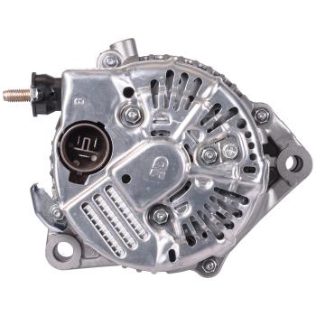 1993 Lexus SC300 Alternator Denso 2100168 image 2 of 2