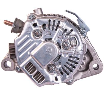 1993 Lexus GS300 Alternator Denso 2100169 image 2 of 2