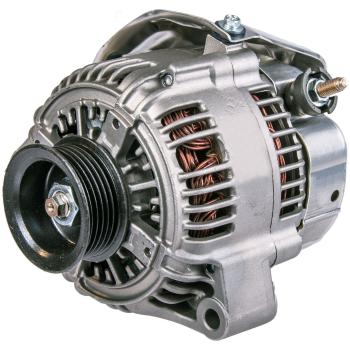 1990 Lexus LS400 Alternator