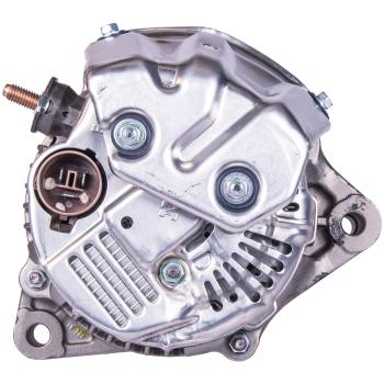 1990 Lexus LS400 Alternator Denso 2100170 image 2 of 2
