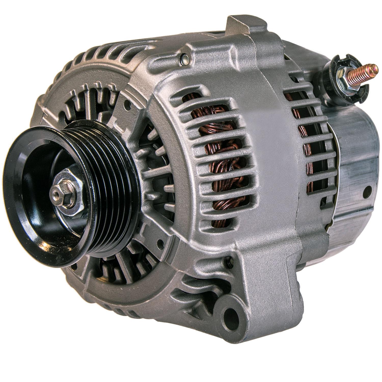 Denso 2100171 - Alternator Denso 2100171 Alternator product image 1 of 2
