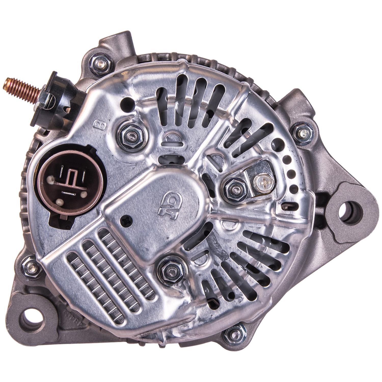 Denso 2100171 - Alternator Denso 2100171 Alternator product image 2 of 2