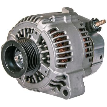 1997 Lexus SC400 Alternator