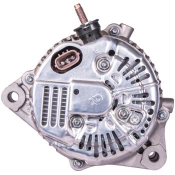 1997 Lexus SC400 Alternator Denso 2100173 image 2 of 2