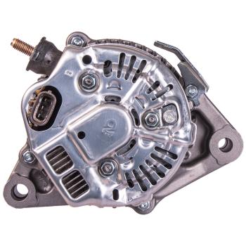1997 Lexus LS400 Alternator Denso 2100174 image 2 of 2