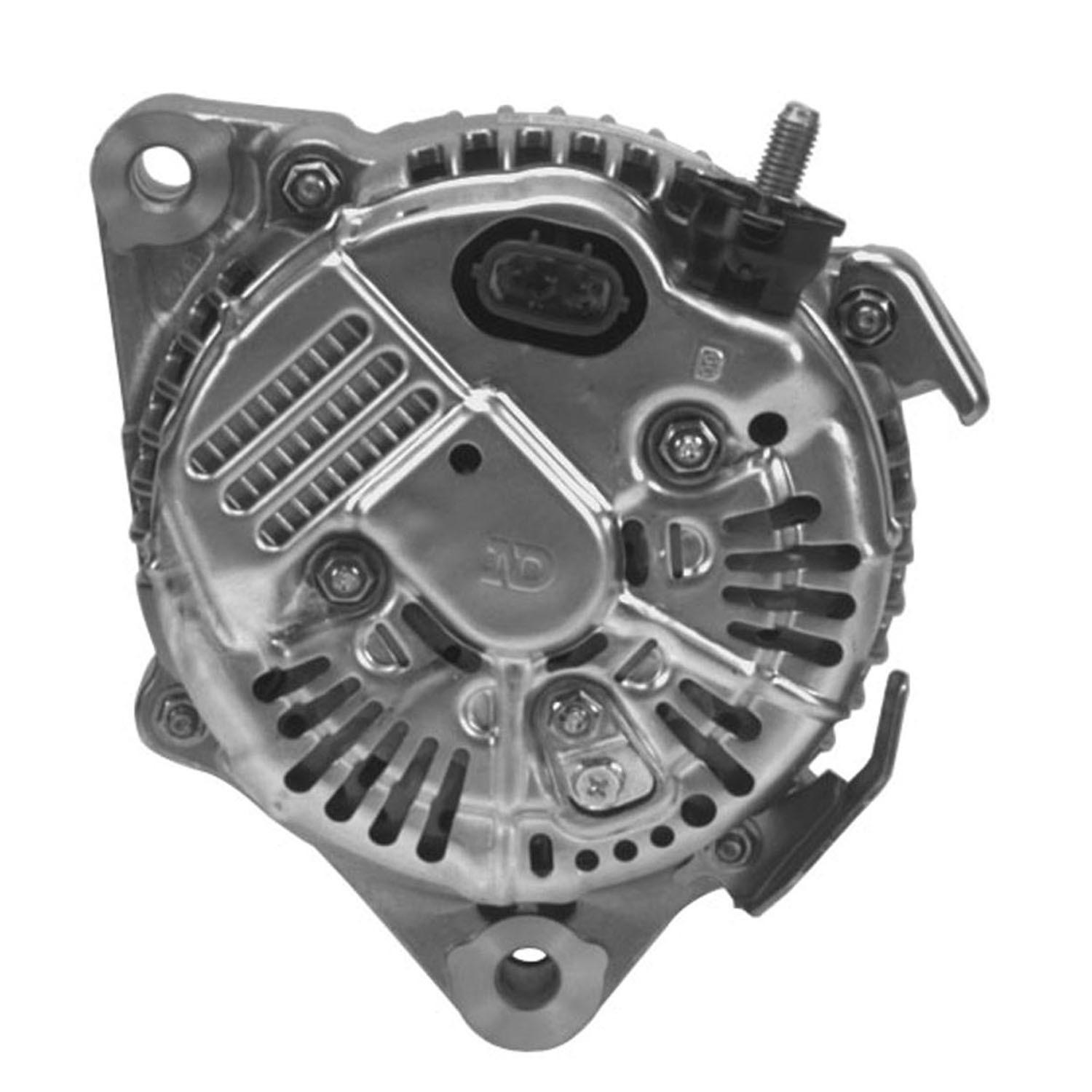 Denso 2100175 Alternator product image 2 of 2