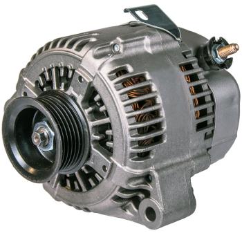 2000 Lexus GS400 Alternator