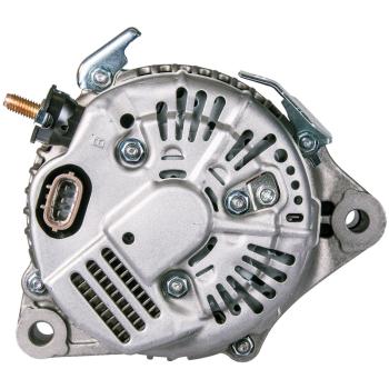 2000 Lexus GS400 Alternator Denso 2100176 image 2 of 2