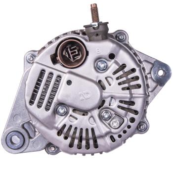 1992 Toyota Land Cruiser Alternator Denso 2100177 image 2 of 2