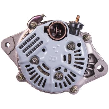 1988 Toyota Camry Alternator Denso 2100178 image 2 of 2