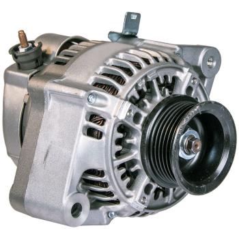 1993 Toyota Camry Alternator Denso 2100179 image 1 of 2