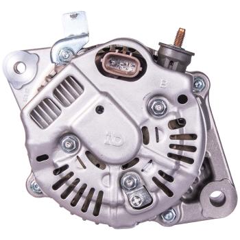 1993 Toyota Camry Alternator Denso 2100179 image 2 of 2