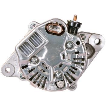 1998 Toyota T100 Alternator Denso 2100180 image 2 of 2
