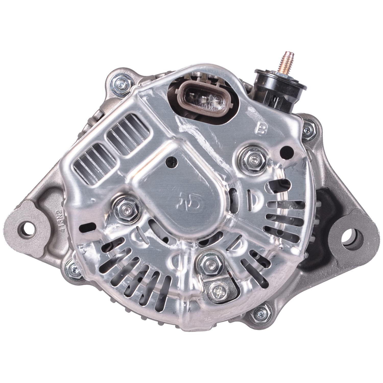 Denso 2100181 Alternator product image 2 of 2