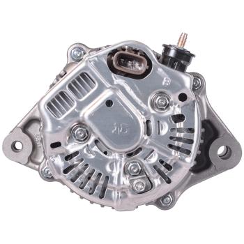 1997 Lexus LX450 Alternator Denso 2100181 image 2 of 2