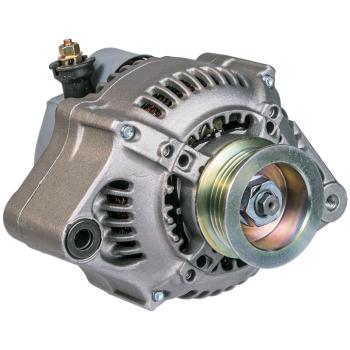 1991 Toyota Camry Alternator Denso 2100182 image 1 of 2