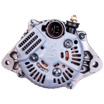 1991 Toyota Camry Alternator Denso 2100182 image 2 of 2
