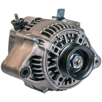 1996 Toyota Camry Alternator Denso 2100185 image 1 of 2