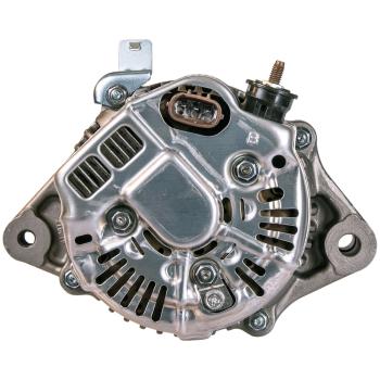 1996 Toyota Camry Alternator Denso 2100185 image 2 of 2