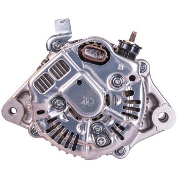 1997 Toyota RAV4 Alternator Denso 2100186 image 2 of 2