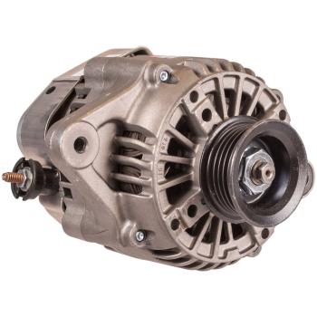 1998 Toyota T100 Alternator Denso 2100188 image 1 of 2