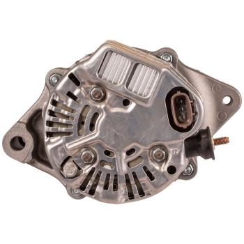 1998 Toyota T100 Alternator Denso 2100188 image 2 of 2