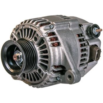 1997 Toyota Previa Alternator Denso 2100189 image 1 of 2